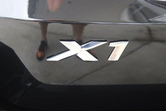 used 2026 BMW X1 car, priced at $48,661