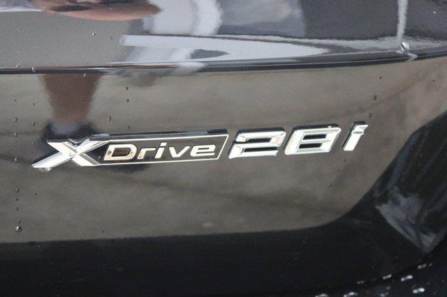 used 2026 BMW X1 car, priced at $48,661