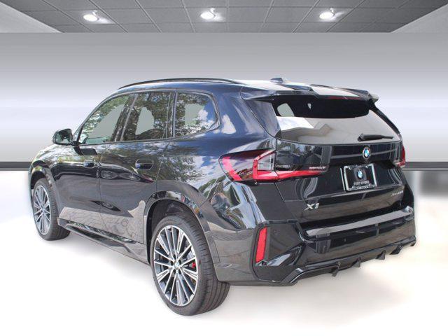 used 2026 BMW X1 car, priced at $48,661