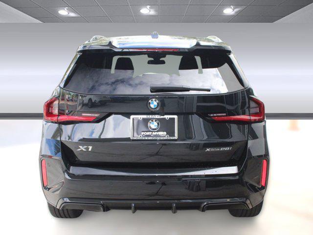 used 2026 BMW X1 car, priced at $48,661