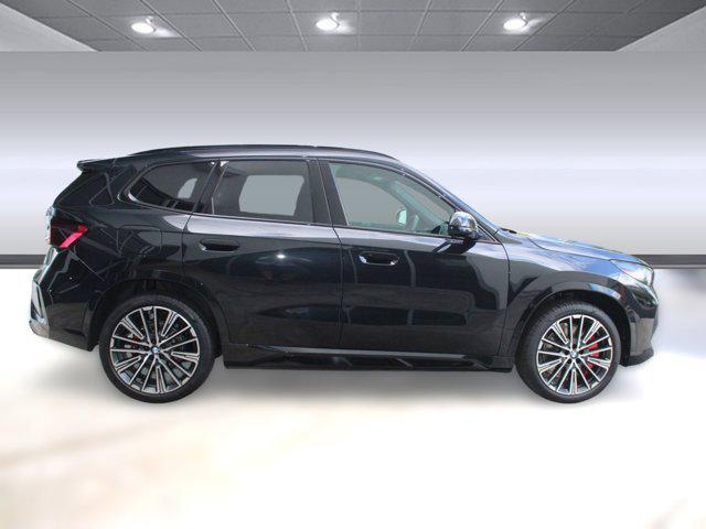 used 2026 BMW X1 car, priced at $48,661
