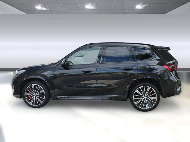 used 2026 BMW X1 car, priced at $48,661