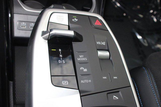 used 2026 BMW X1 car, priced at $48,661