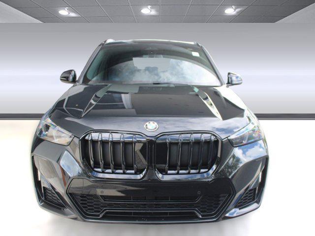 used 2026 BMW X1 car, priced at $48,661