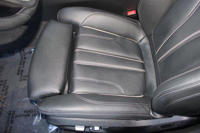 used 2022 BMW 530 car, priced at $33,999
