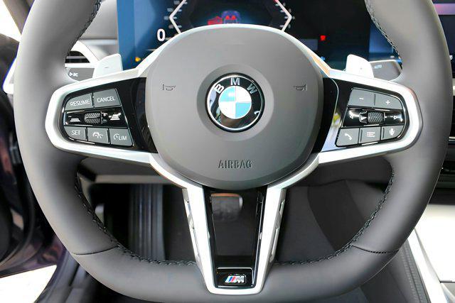 new 2025 BMW 230 car, priced at $54,475