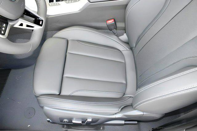 new 2025 BMW 230 car, priced at $54,475