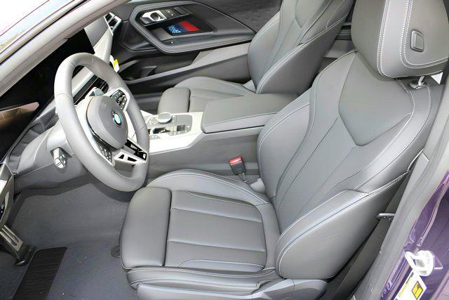 new 2025 BMW 230 car, priced at $54,475