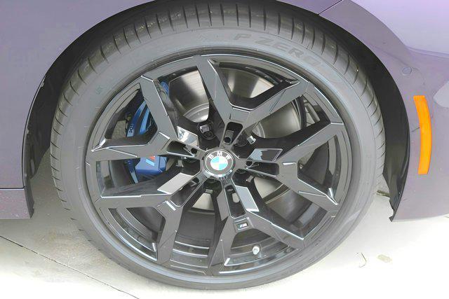 new 2025 BMW 230 car, priced at $54,475