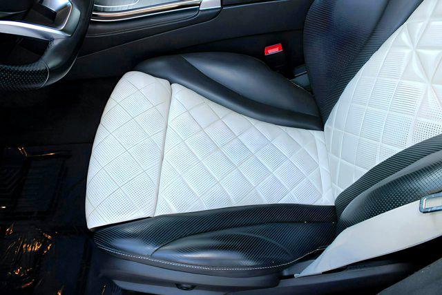 used 2017 Mercedes-Benz GLC 300 car, priced at $17,499
