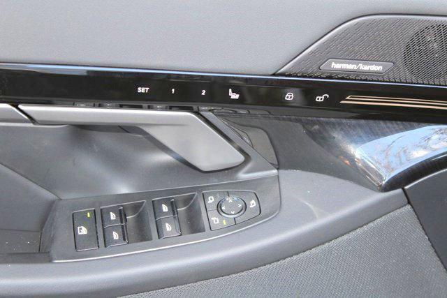used 2025 BMW 530 car, priced at $58,554