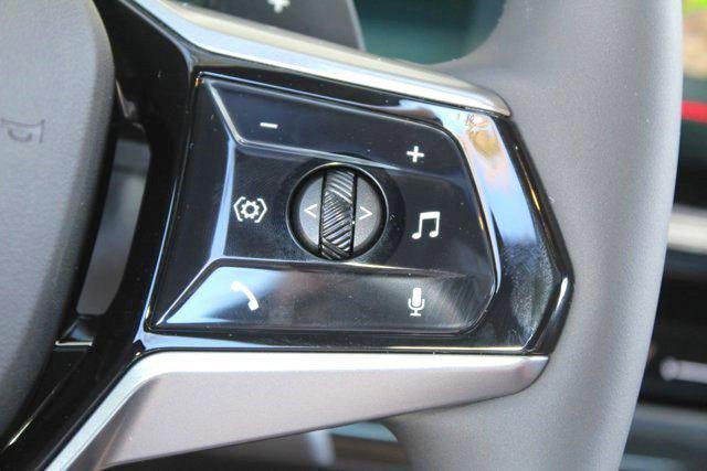 used 2025 BMW 530 car, priced at $58,554