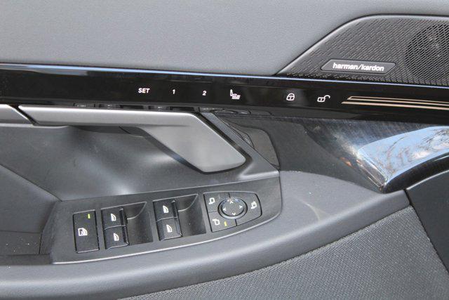 used 2025 BMW 530 car, priced at $63,650