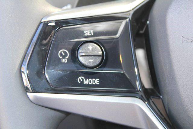 used 2025 BMW 530 car, priced at $58,554