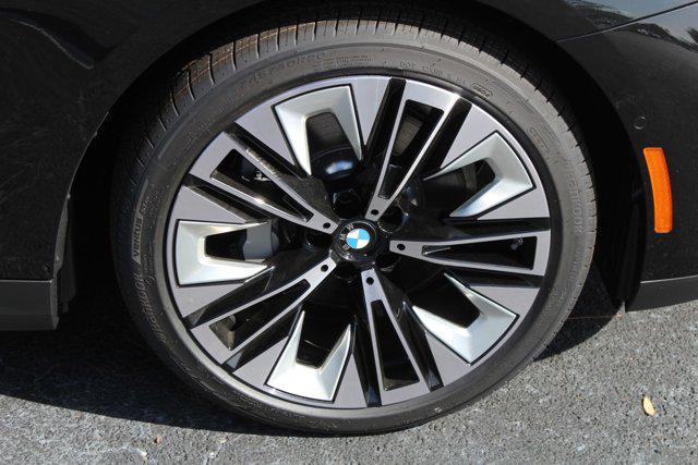 used 2025 BMW 530 car, priced at $63,650