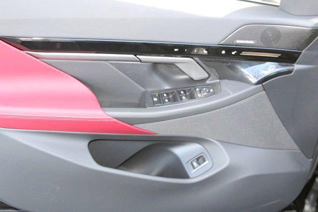used 2025 BMW 530 car, priced at $58,554