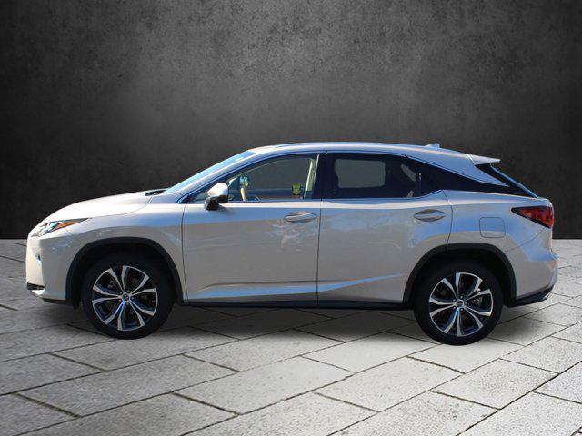 used 2019 Lexus RX 350 car, priced at $33,498