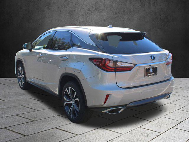 used 2019 Lexus RX 350 car, priced at $33,498