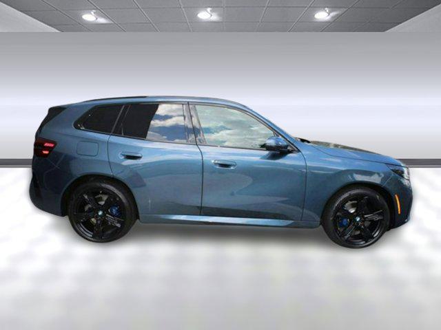 used 2025 BMW X3 car, priced at $59,391