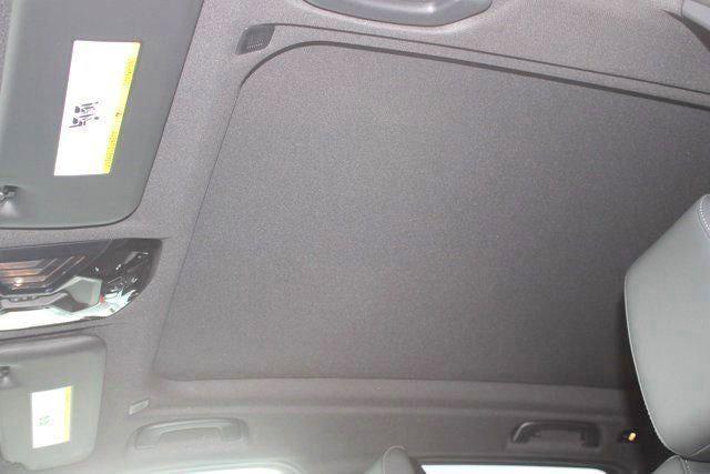 used 2025 BMW X3 car, priced at $59,391