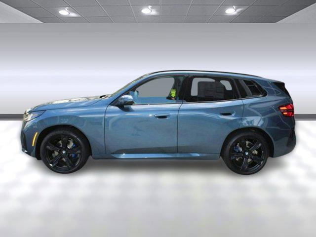used 2025 BMW X3 car, priced at $59,391