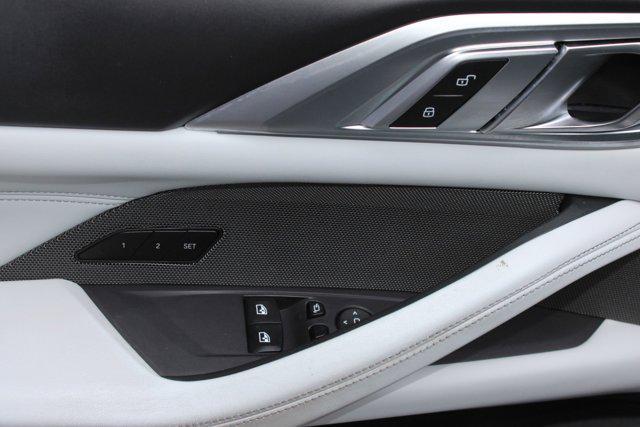 used 2024 BMW M4 car, priced at $67,898