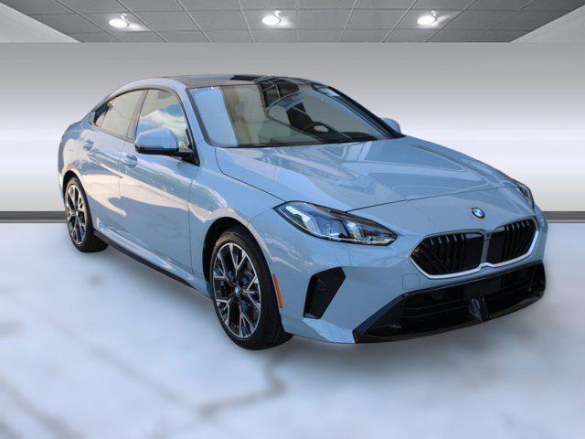 used 2025 BMW 228 Gran Coupe car, priced at $45,551