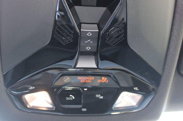 used 2025 BMW 228 Gran Coupe car, priced at $45,551