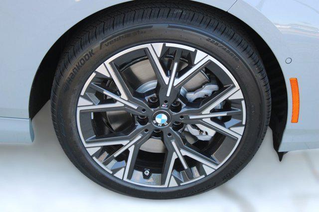 used 2025 BMW 228 Gran Coupe car, priced at $45,551
