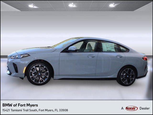 used 2025 BMW 228 Gran Coupe car, priced at $45,551