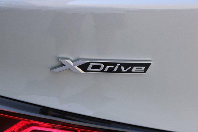 used 2025 BMW 228 Gran Coupe car, priced at $45,551