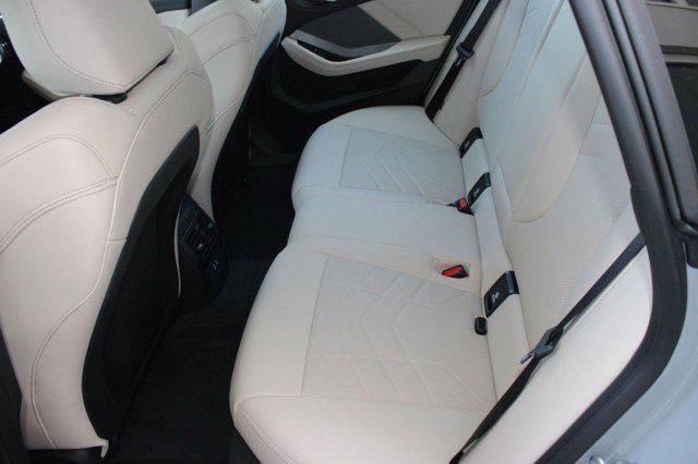used 2025 BMW 228 Gran Coupe car, priced at $45,551