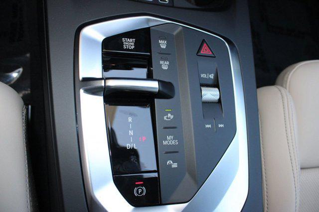 used 2025 BMW 228 Gran Coupe car, priced at $45,551