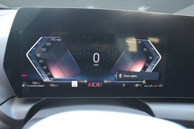 used 2025 BMW 228 Gran Coupe car, priced at $45,551