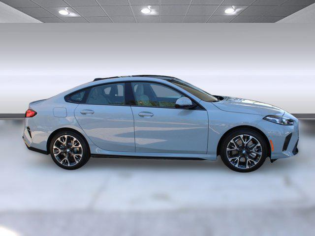 used 2025 BMW 228 Gran Coupe car, priced at $45,551