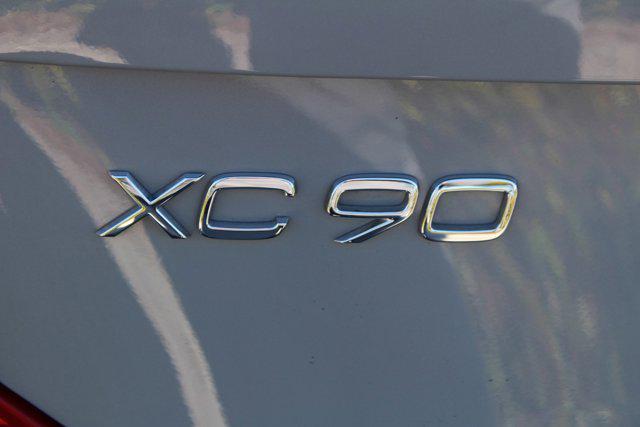 used 2024 Volvo XC90 car, priced at $48,997