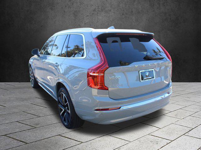 used 2024 Volvo XC90 car, priced at $48,997