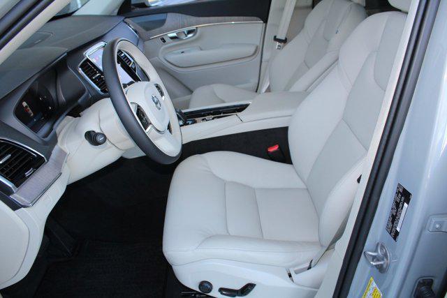 used 2024 Volvo XC90 car, priced at $48,997