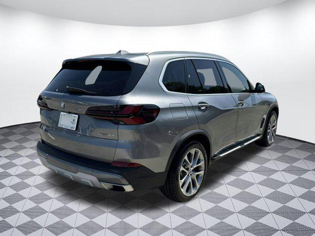 used 2024 BMW X5 car, priced at $43,496