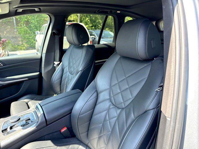 used 2024 BMW X5 car, priced at $43,496