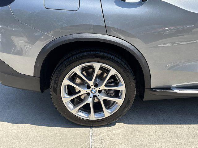 used 2024 BMW X5 car, priced at $43,499