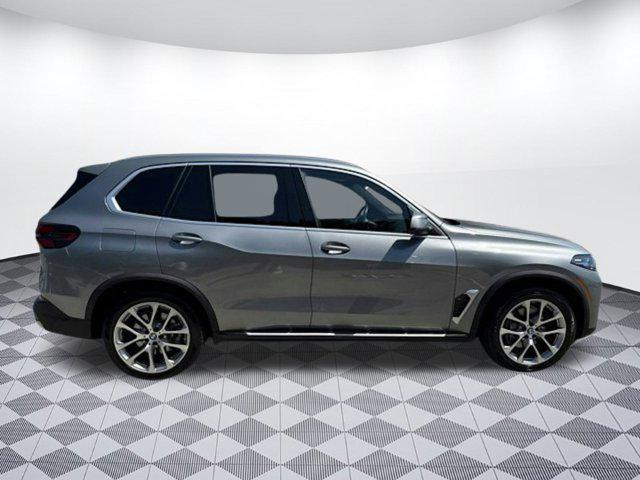 used 2024 BMW X5 car, priced at $43,496