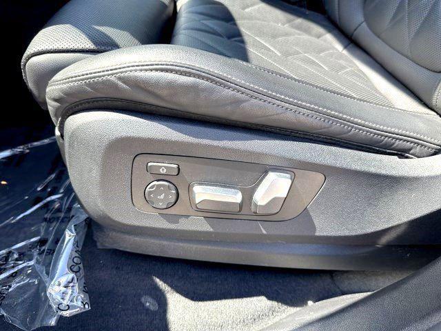 used 2024 BMW X5 car, priced at $43,496