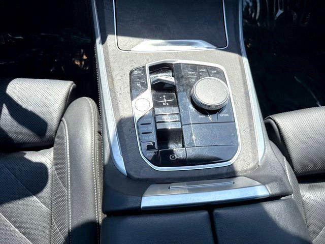 used 2024 BMW X5 car, priced at $43,496