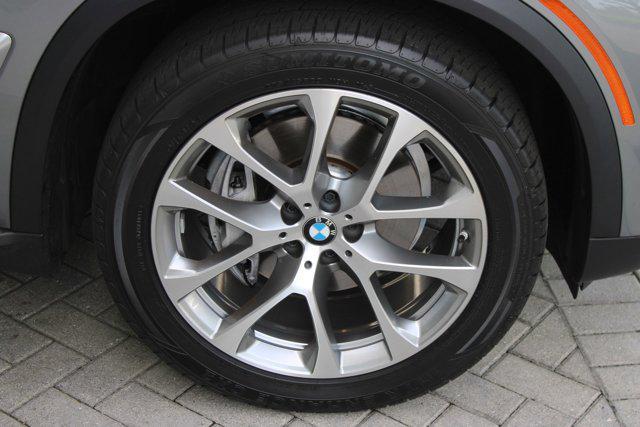 used 2024 BMW X5 car, priced at $43,499