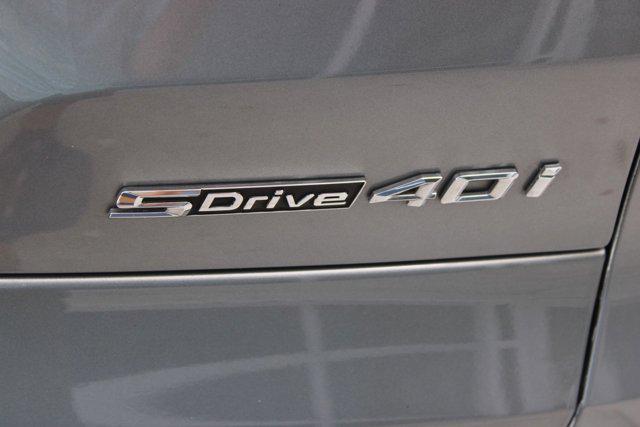used 2024 BMW X5 car, priced at $43,499