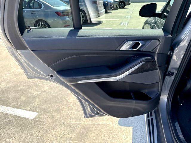 used 2024 BMW X5 car, priced at $43,496