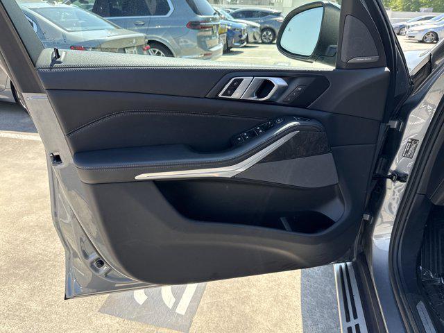used 2024 BMW X5 car, priced at $43,499