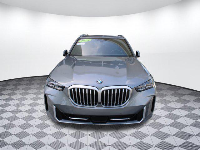 used 2024 BMW X5 car, priced at $43,499