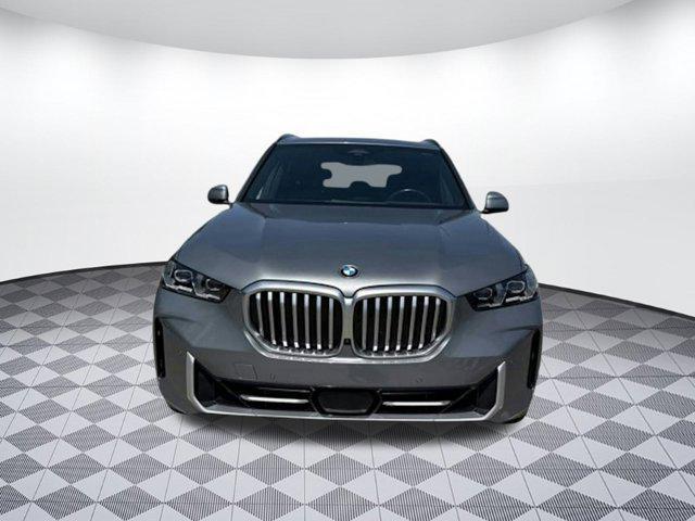 used 2024 BMW X5 car, priced at $43,496